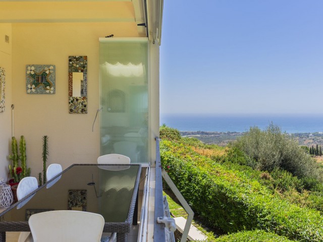 Apartamento, Altos de los Monteros, R5118022