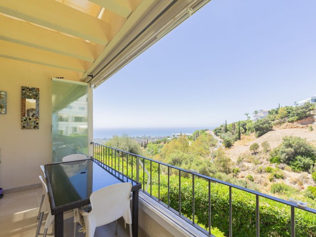 Apartamento, Altos de los Monteros, R5118022