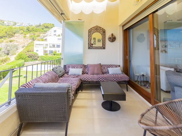 Apartamento, Altos de los Monteros, R5118022