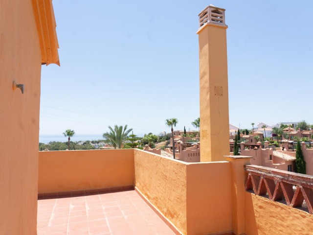 3 Bedrooms Villa in Riviera del Sol