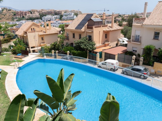 3 Schlafzimmer Villa in Riviera del Sol