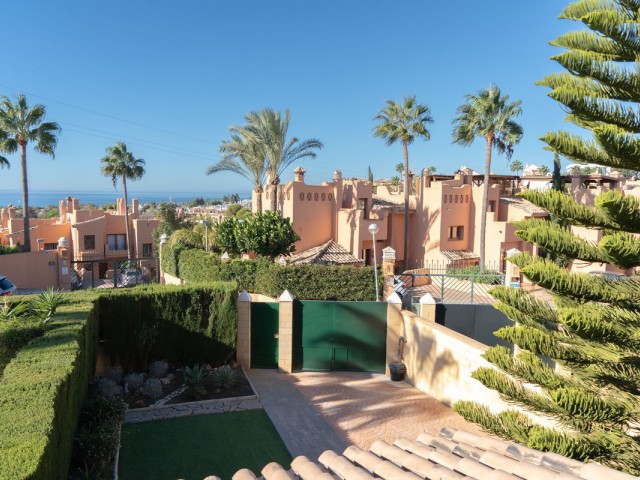 3 Schlafzimmer Villa in Riviera del Sol