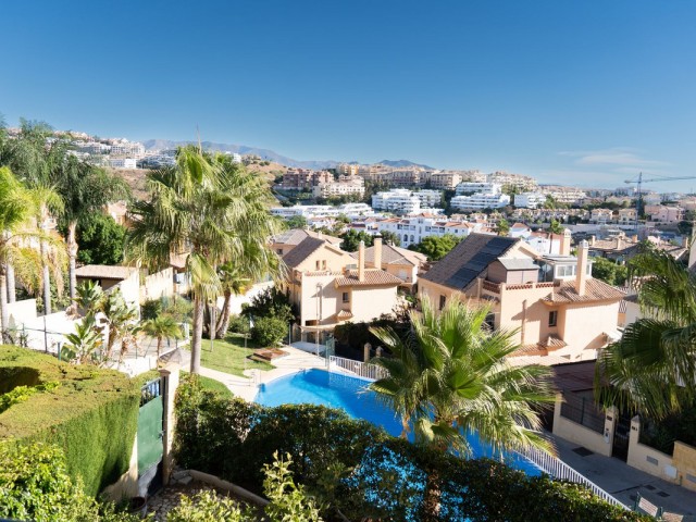 Villa, Riviera del Sol