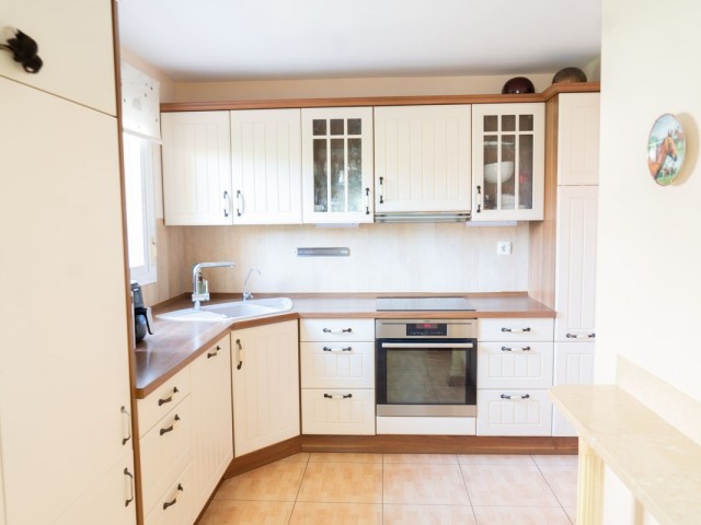 3 Schlafzimmer Villa in Riviera del Sol