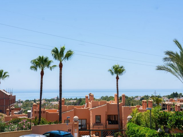 Villa, Riviera del Sol