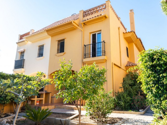 3 Schlafzimmer Villa in Riviera del Sol