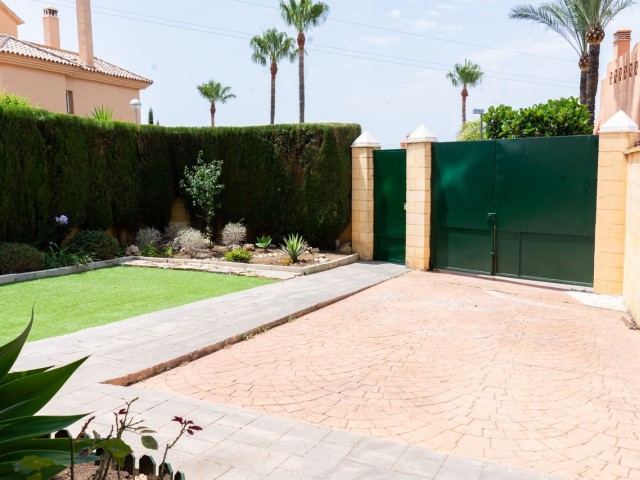 3 Schlafzimmer Villa in Riviera del Sol