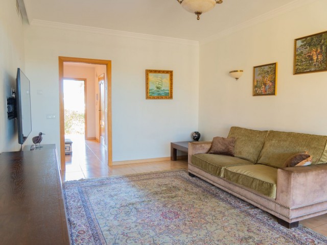 3 Schlafzimmer Villa in Riviera del Sol