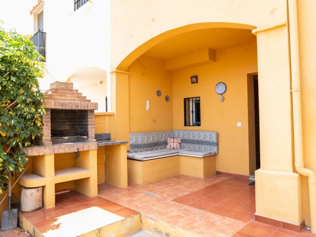 3 Schlafzimmer Villa in Riviera del Sol