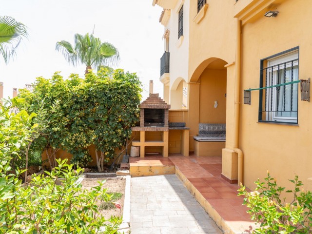 3 Schlafzimmer Villa in Riviera del Sol