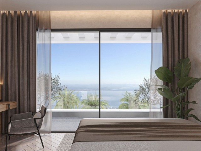 2 Bedrooms Apartment in Estepona