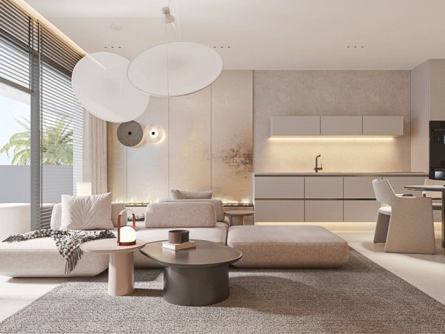 2 Bedrooms Apartment in Estepona