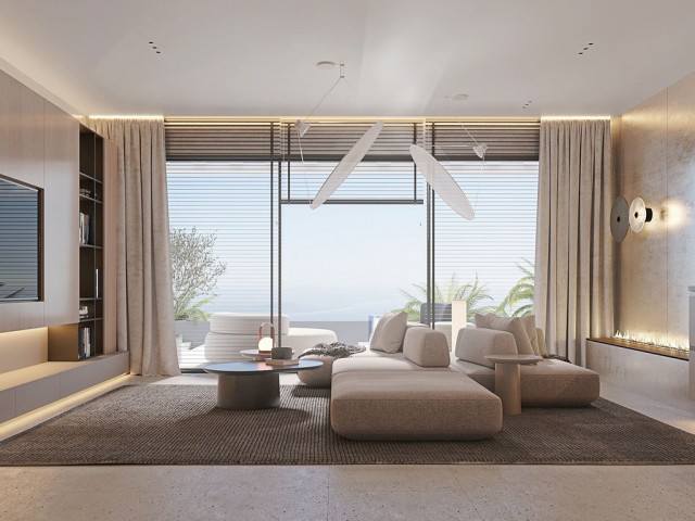 2 Bedrooms Apartment in Estepona