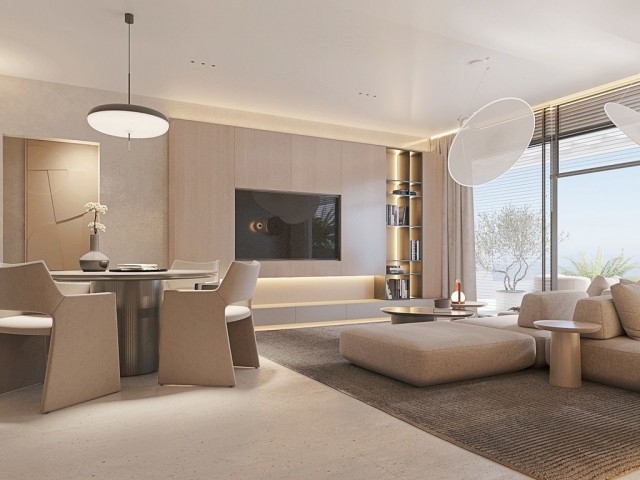 2 Bedrooms Apartment in Estepona