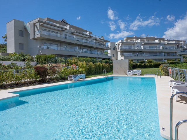 Apartment, La Cala Golf, R4978714