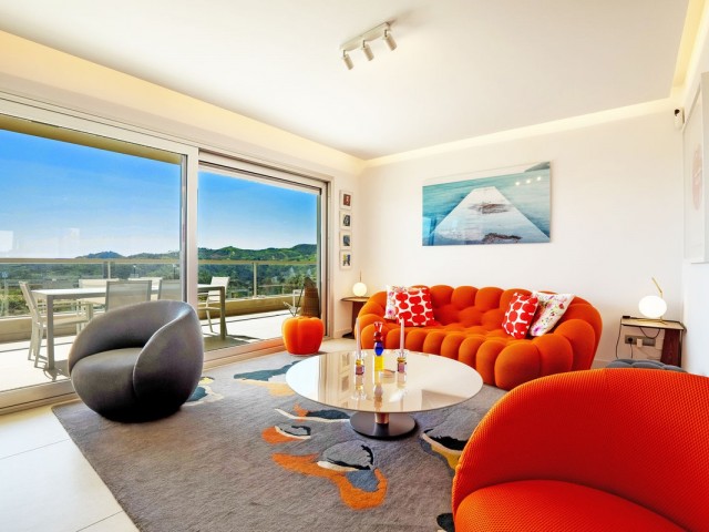 Apartment, La Cala Golf, R4978714