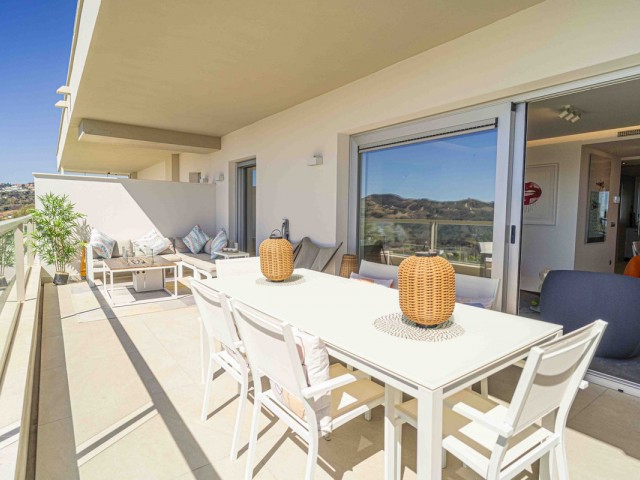 Apartment, La Cala Golf, R4978714