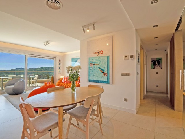 Apartment, La Cala Golf, R4978714