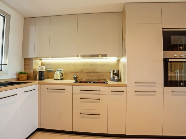 Apartamento con 2 Dormitorios  en La Cala Golf