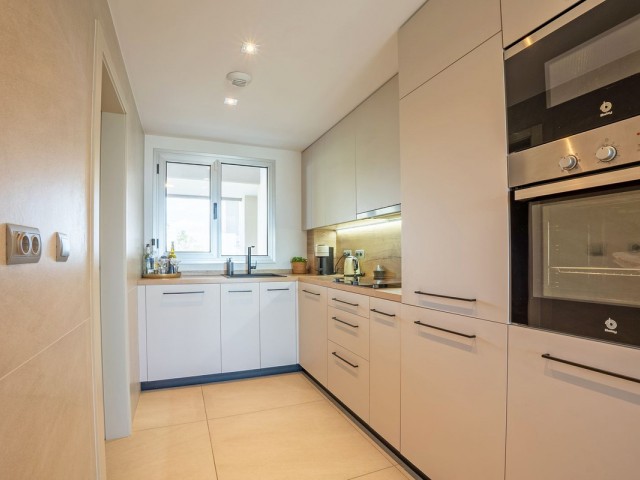 Apartamento con 2 Dormitorios  en La Cala Golf