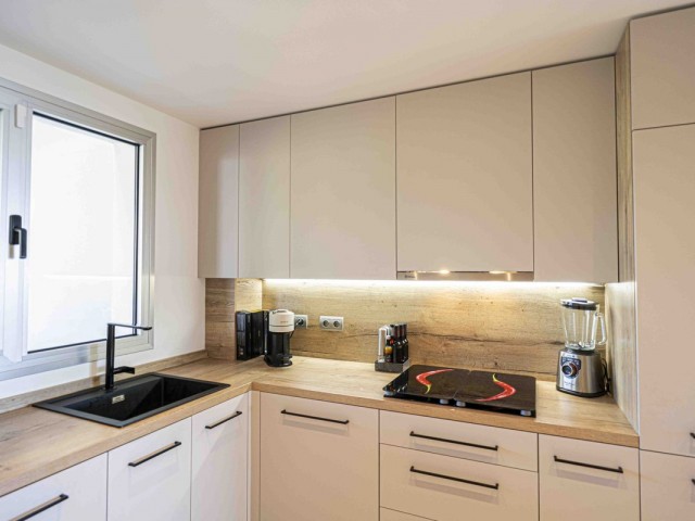 Apartamento con 2 Dormitorios  en La Cala Golf