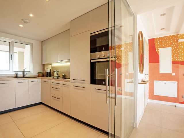 Apartamento con 2 Dormitorios  en La Cala Golf