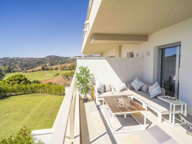Apartamento con 2 Dormitorios  en La Cala Golf
