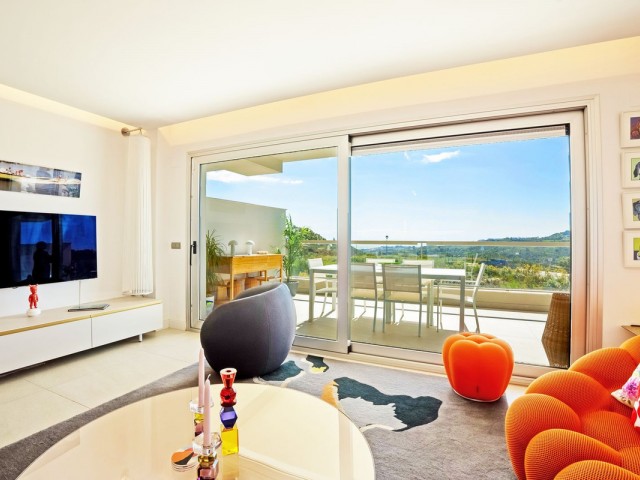 Apartamento con 2 Dormitorios  en La Cala Golf