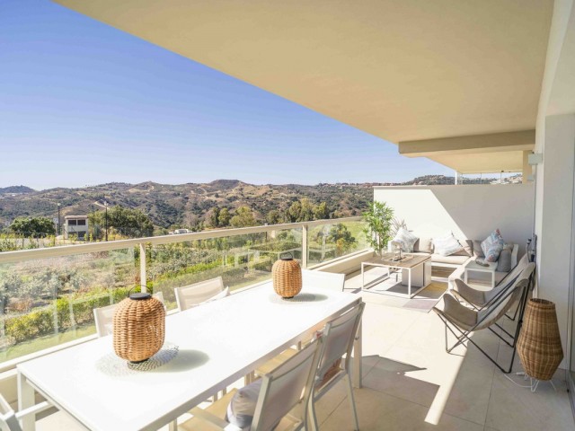Apartamento con 2 Dormitorios  en La Cala Golf