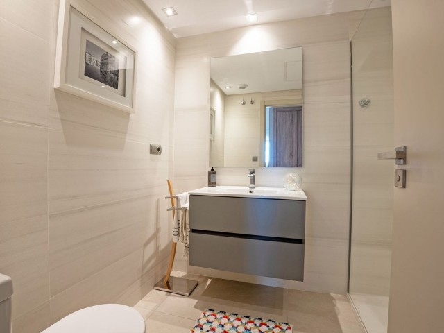 Apartamento con 2 Dormitorios  en La Cala Golf