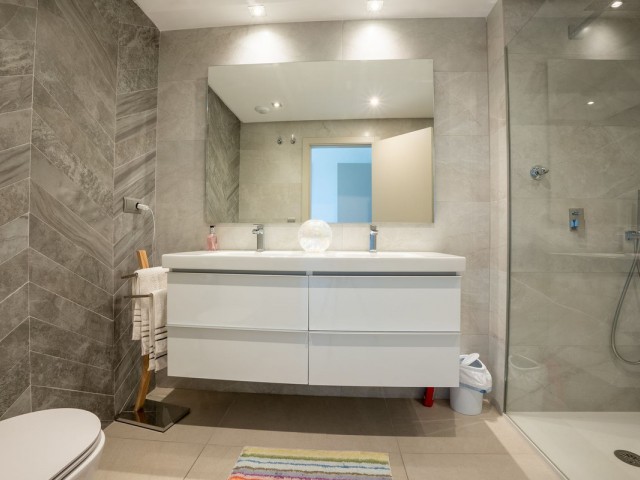 Apartamento con 2 Dormitorios  en La Cala Golf
