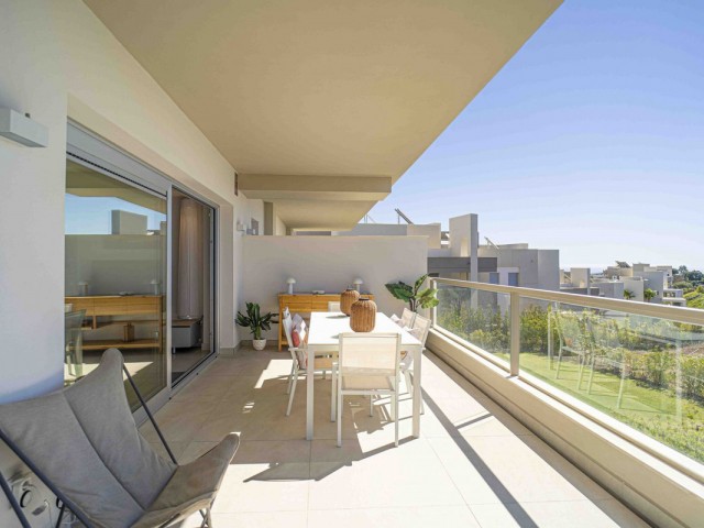 Apartamento con 2 Dormitorios  en La Cala Golf