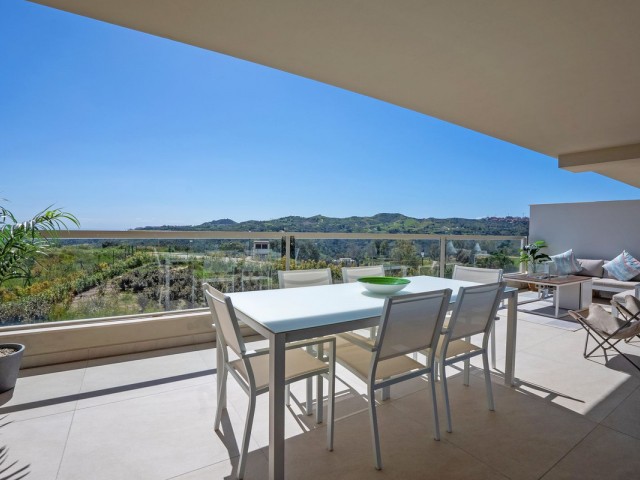Apartamento con 2 Dormitorios  en La Cala Golf