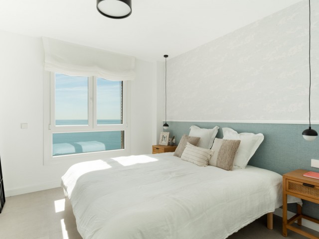Apartamento con 3 Dormitorios  en Málaga Centro