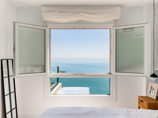 Apartamento con 3 Dormitorios  en Málaga Centro