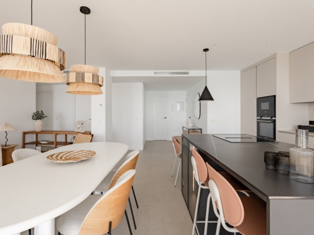 3 Bedrooms Apartment in Málaga Centro