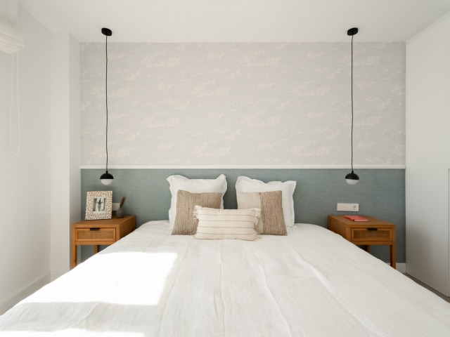 3 Bedrooms Apartment in Málaga Centro