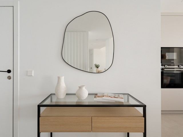 3 Bedrooms Apartment in Málaga Centro