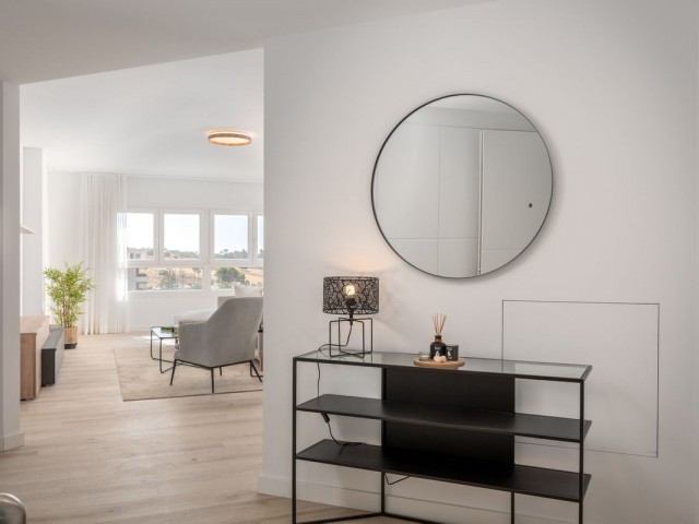 Penthouse in Nueva Andalucía