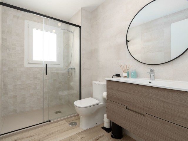 Penthouse in Nueva Andalucía