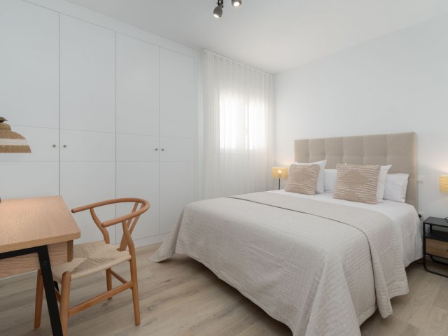 Penthouse in Nueva Andalucía