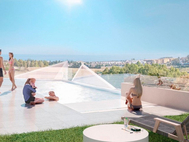 Apartment, Nueva Andalucia, DVG-DA3229