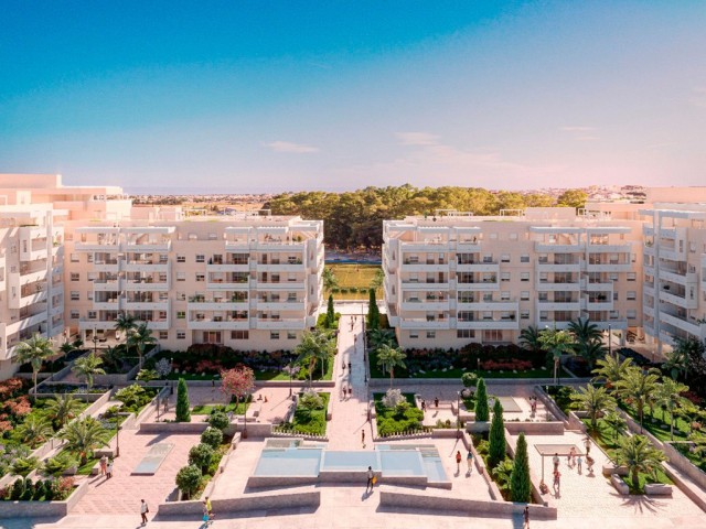 Apartment, Nueva Andalucia, DVG-DA3229