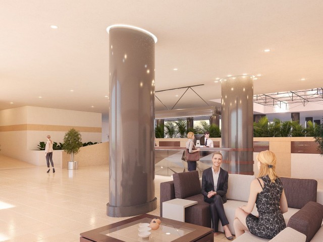 Appartement avec 3 Chambres  à Nueva Andalucía