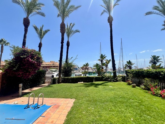 Apartamento, Sotogrande Marina, R5118214