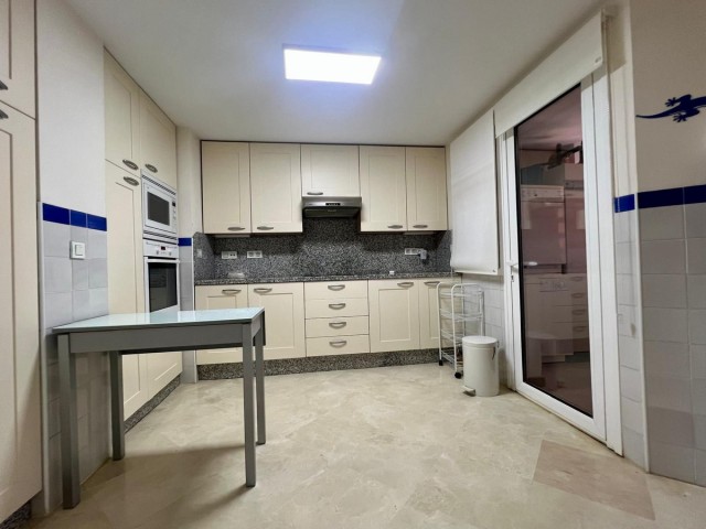 3 Bedrooms Apartment in Sotogrande Marina