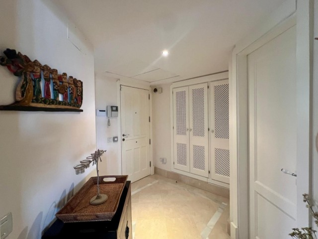 3 Bedrooms Apartment in Sotogrande Marina