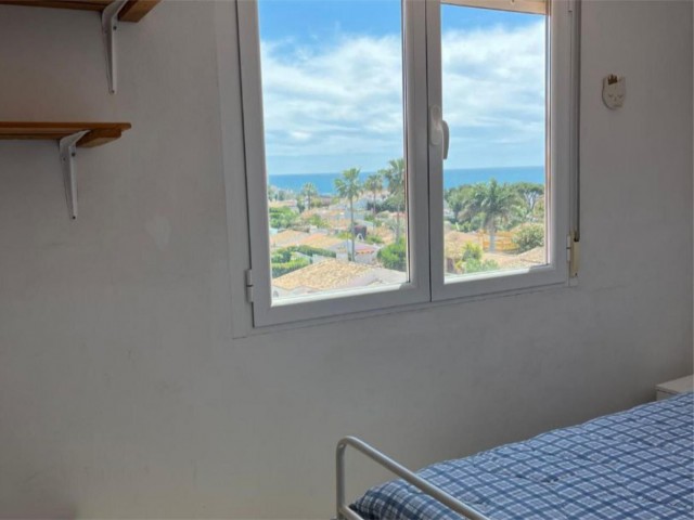 4 Bedrooms Townhouse in Calahonda