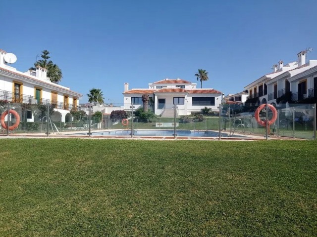 Townhouse, Calahonda, R5118289