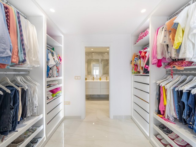 4 Slaapkamer Villa in Ojén